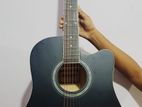 Suzuki Acoustic Guitar