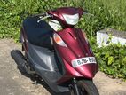 Suzuki Address Playful V125G 2015