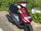 Suzuki Address Playful V125G 2015