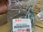 Suzuki Adjster Spacer Bolt Set Genuine
