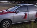 Suzuki Aerio 2007