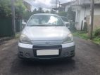 Suzuki Aerio Car for Rent