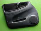 Suzuki Aerio Front Left and Rear side upholstery