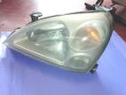 suzuki Aerio Head Lamp