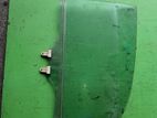 Suzuki Aerio Rear Left door glass with handle