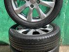 Suzuki Alloy Wheel 165/60/15