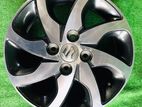 Suzuki Alloy wheel Inch 14 X 4 1/2J Set