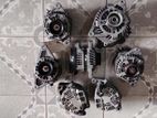 Suzuki Alternators