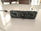 Suzuki Alti HA23 A/C Control Switch