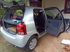 Suzuki Alto 10 2012