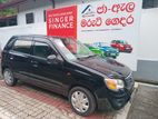 Suzuki Alto 1000 2012