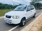 Suzuki Alto 2003