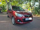 Suzuki Alto 1000cc 2016