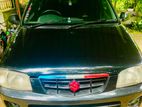 Suzuki Alto 2007