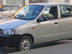 Suzuki Alto 12% Loan 2008