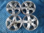 Suzuki Alto 13'' Size Alloy Set