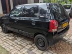 Suzuki Alto 2012