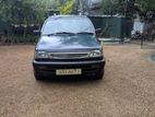 Suzuki Alto 1996