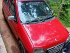 Suzuki Alto 1997