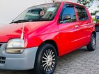 Suzuki Alto 1997