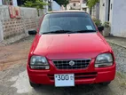 Suzuki Alto 1997