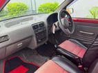 Suzuki Alto 1998