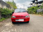 Suzuki Alto 1999