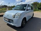 Suzuki Alto 1st owner 2008