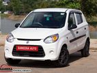 Suzuki Alto 1ST OWNER 2016