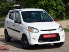 Suzuki Alto 1ST OWNER 2016