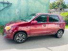Suzuki Alto 2011