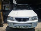 Suzuki Alto 2 Air Bags 2004