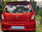 Suzuki Alto 2015