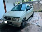 Suzuki Alto 2000