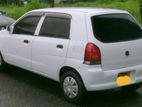 Suzuki Alto 2000