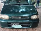Suzuki Alto 2000