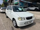 Suzuki Alto 2002