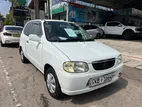 Suzuki Alto 2002