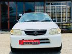 Suzuki Alto 2002