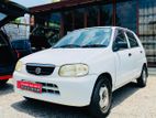 Suzuki Alto 2002