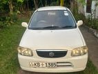 Suzuki Alto 2002