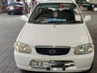 Suzuki Alto 2002