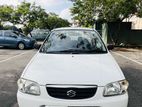 Suzuki Alto 2003