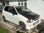 Suzuki Alto 2003