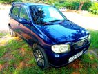 Suzuki Alto 2003