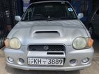 Suzuki Alto 2003