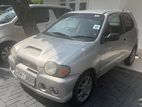 Suzuki Alto 2003