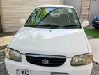 Suzuki Alto 2003