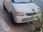 Suzuki Alto 2003