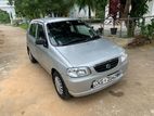 Suzuki Alto 2003